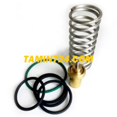 ترموستات ولو کیت کمپرسور اطلس کوپکو 2205490592